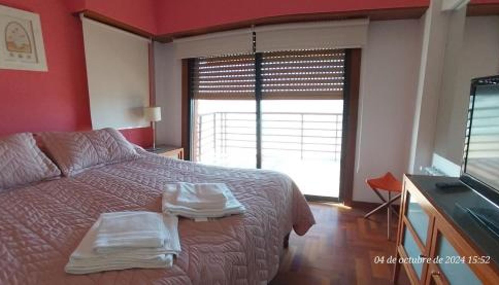Appartement - Olas del Torreon