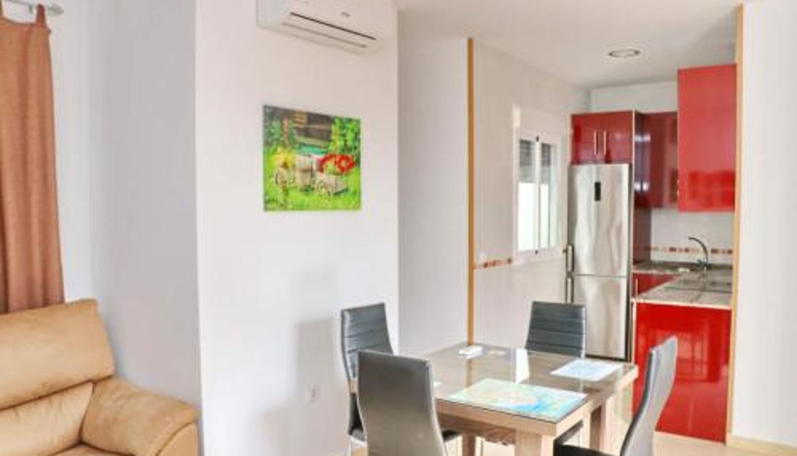 Appartement - Apartamento San Ignacio Loyola