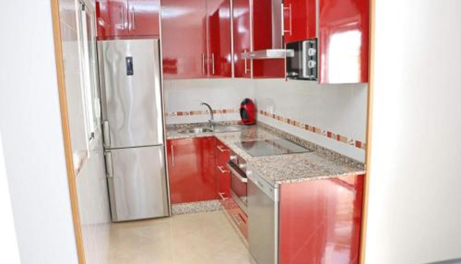 Appartement - Apartamento San Ignacio Loyola