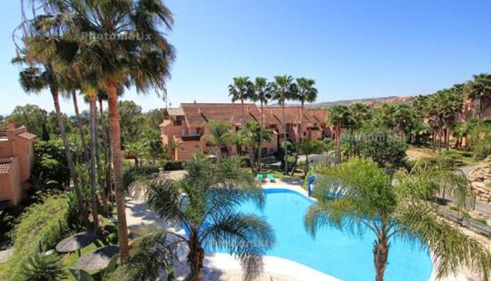 Appartamento - 2231 - Amazing 3 bedrooms with 3 sunny terraces