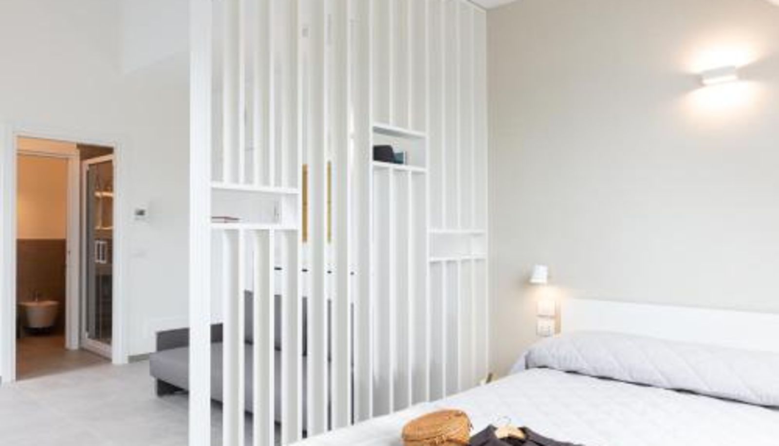 Apartment - Cirene Apartments Milano