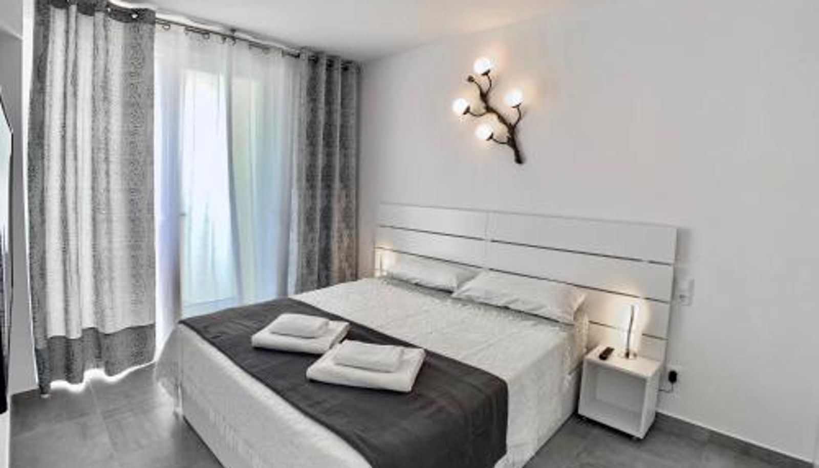 Apartment - primera linea  planta 8 Clubrent - Edf CalpeMar