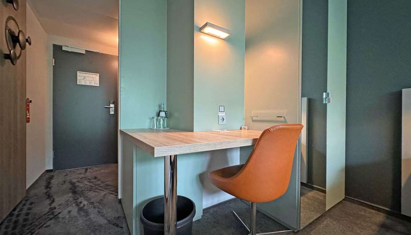Habitación - ibis Styles Neckarsulm Neckarsulm