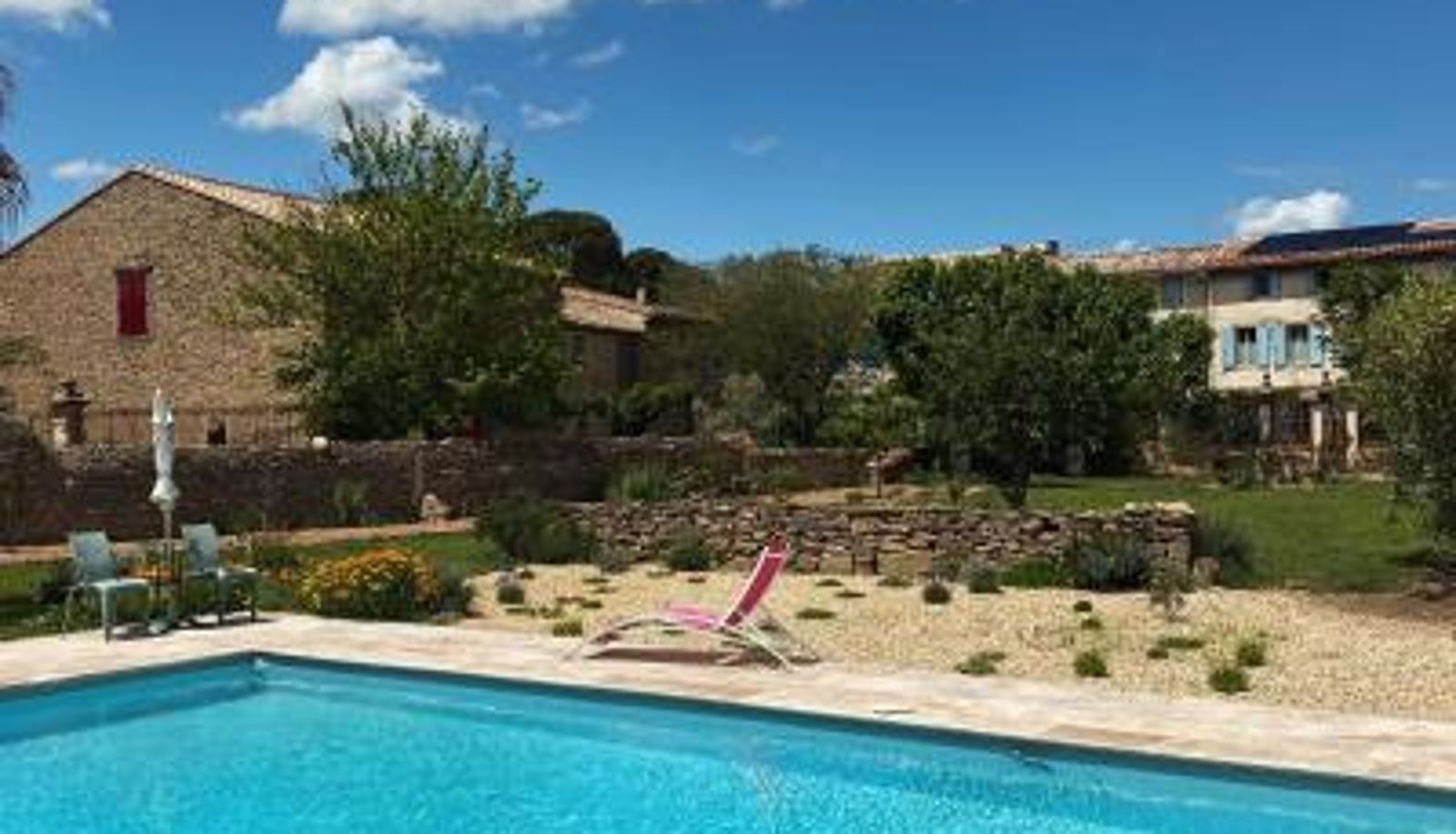 Apartment - Gîte - Le Relais d'Affiac