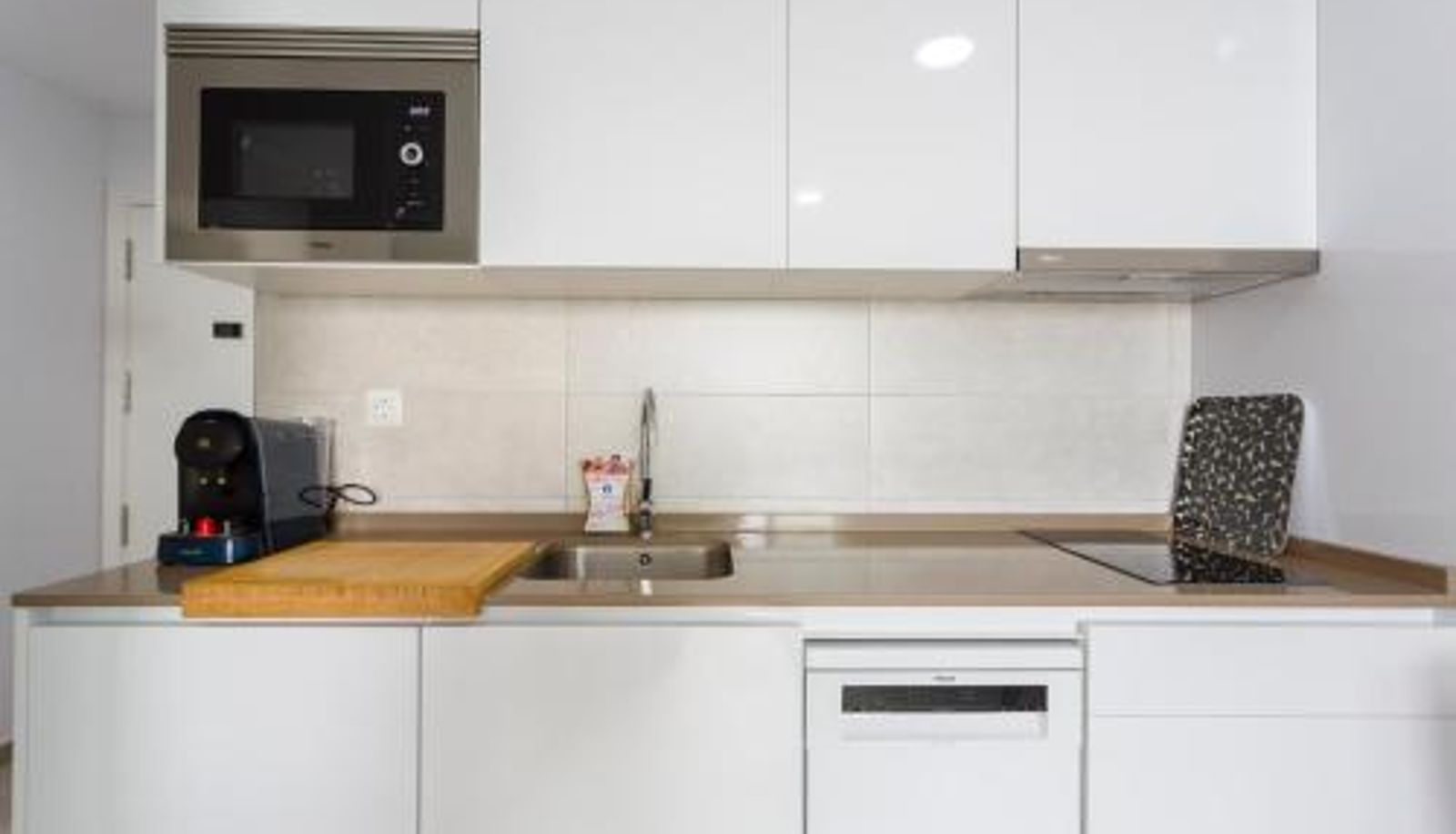 Apartamento - POSEIDON Beach Apartment & parking by Cadiz4Rentals