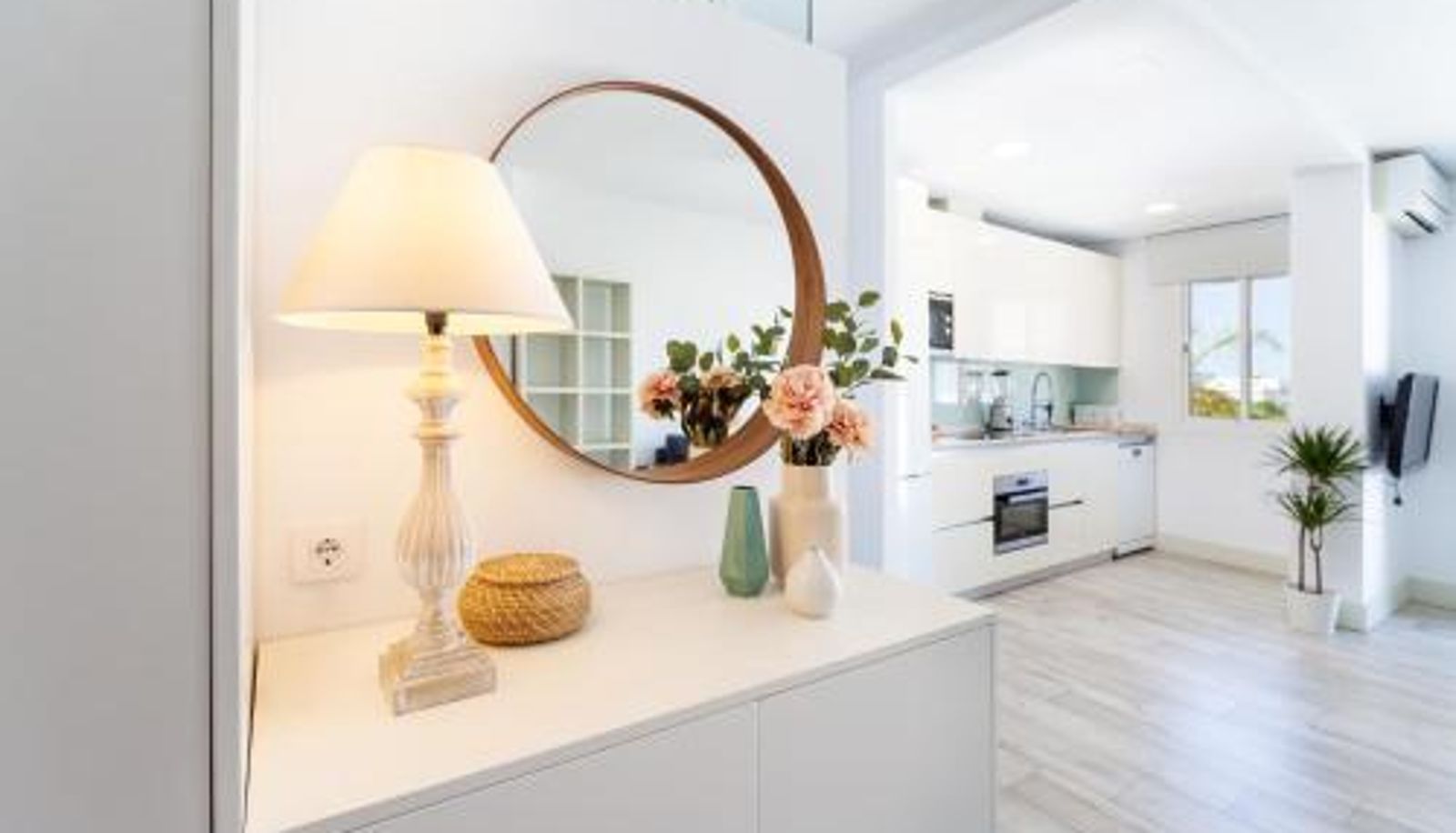 Apartament - Casa Pilar Conil