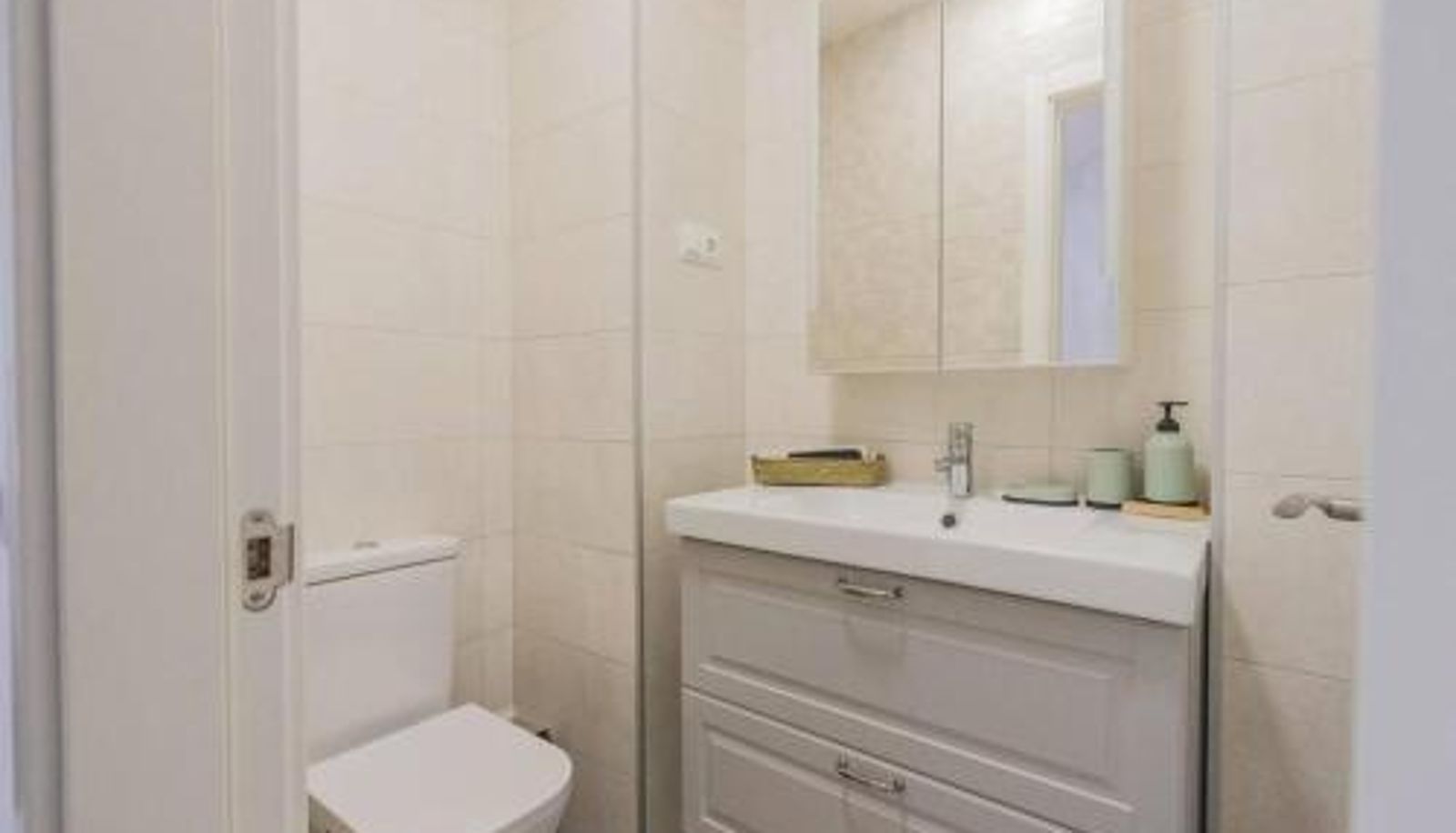 Standard room - Apartamento Centro Ciudad Málaga
