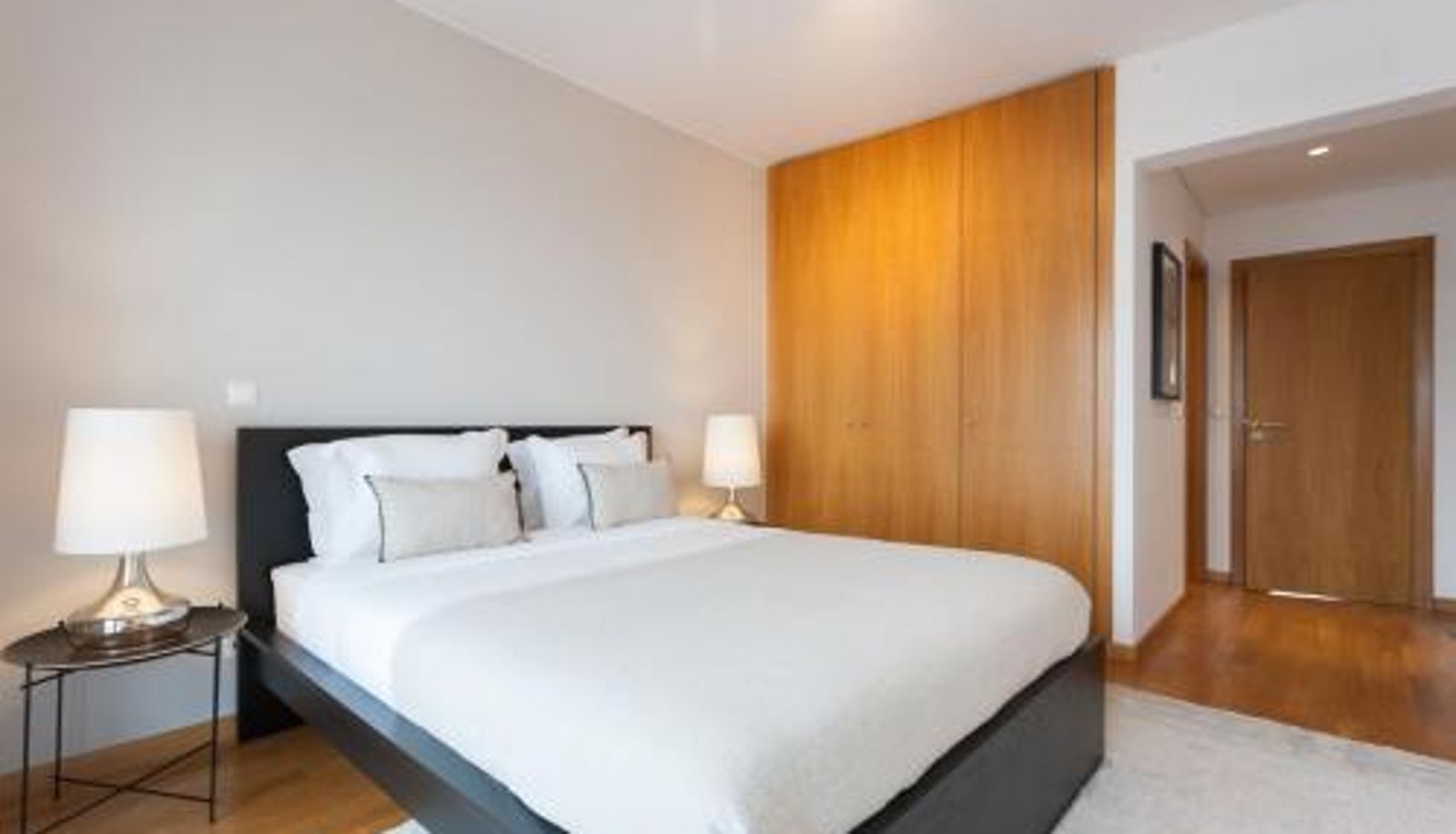 Apartment - The Residences at Oriente II