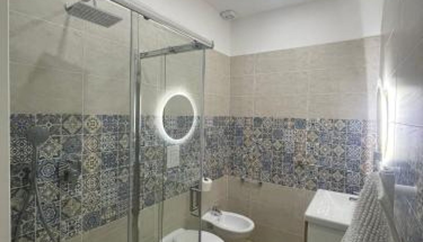 Standardzimmer - Duomo Luxury Apartament