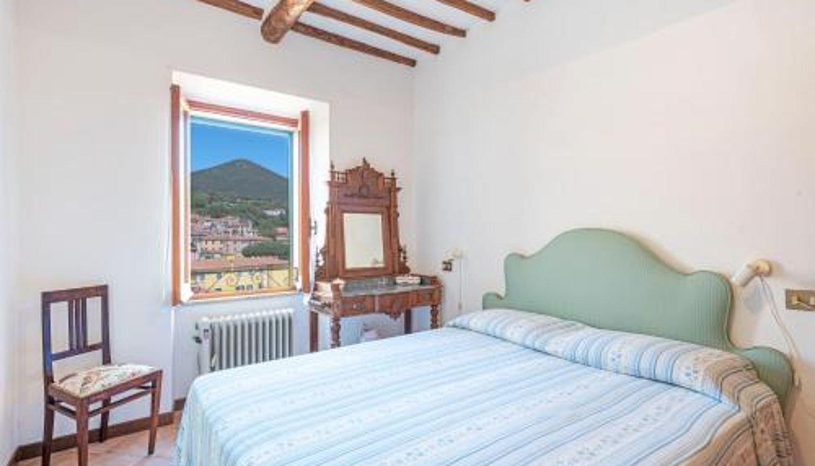 Info - Casa al Secco - Goelba