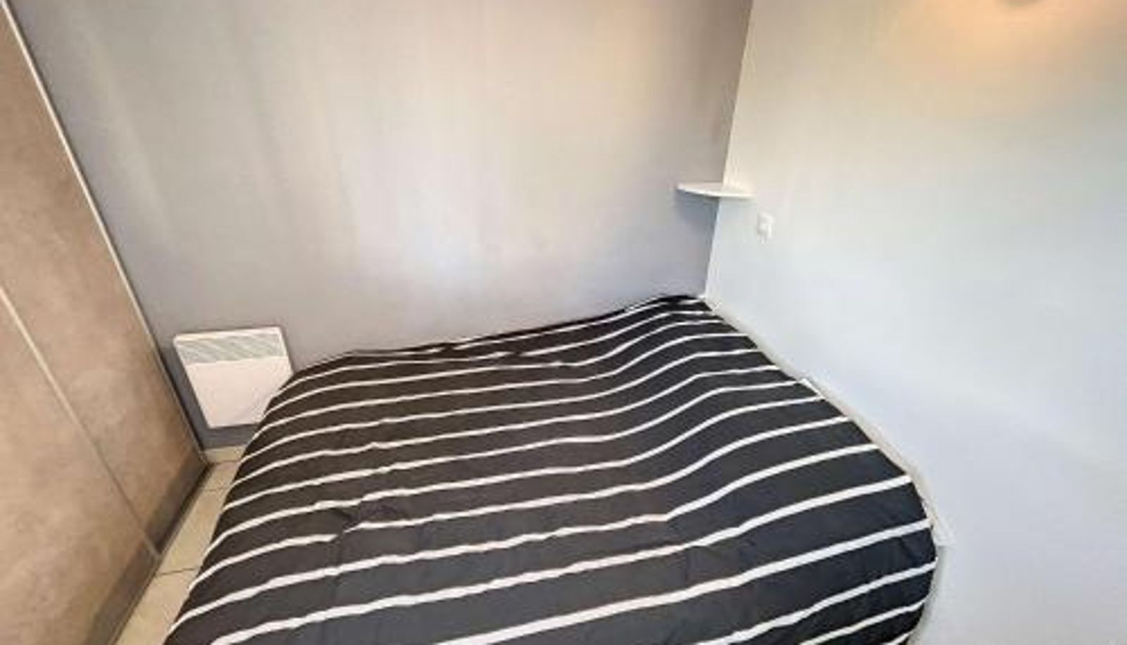 Standardzimmer - proche plage pour 2 personnes avec WiFi et parking - FR-1-361-517 Appartement cosy à Granville
