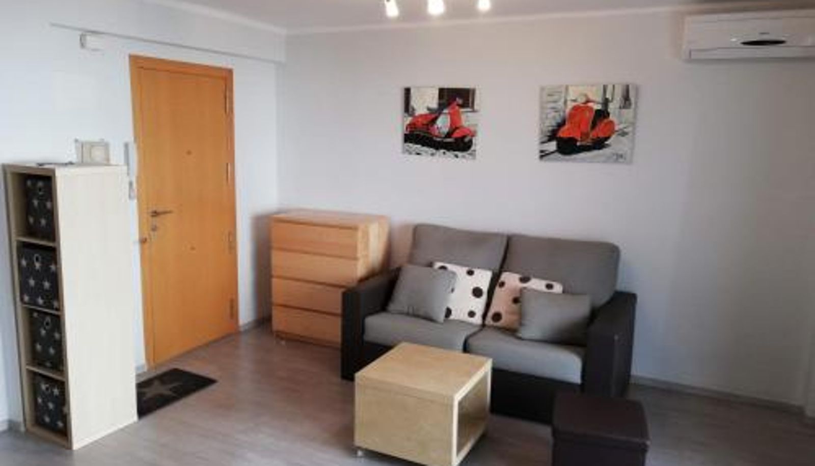 Apartment - Estudios Solmar Solo Familias Serviplaya