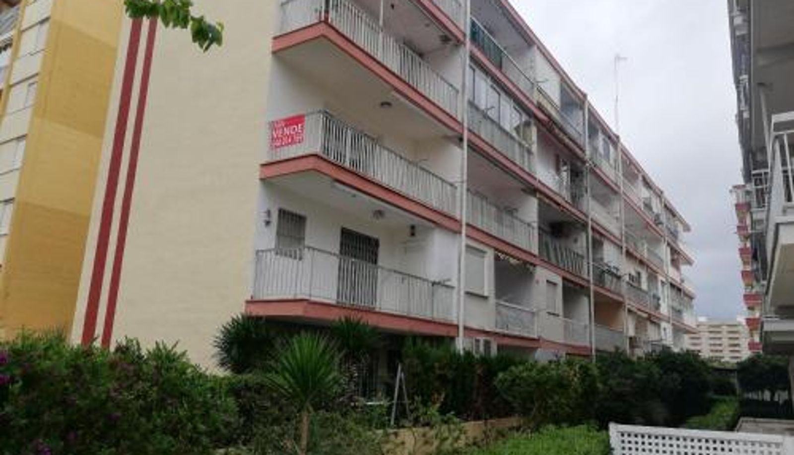 Appartamento - Estudios Solmar Solo Familias Serviplaya