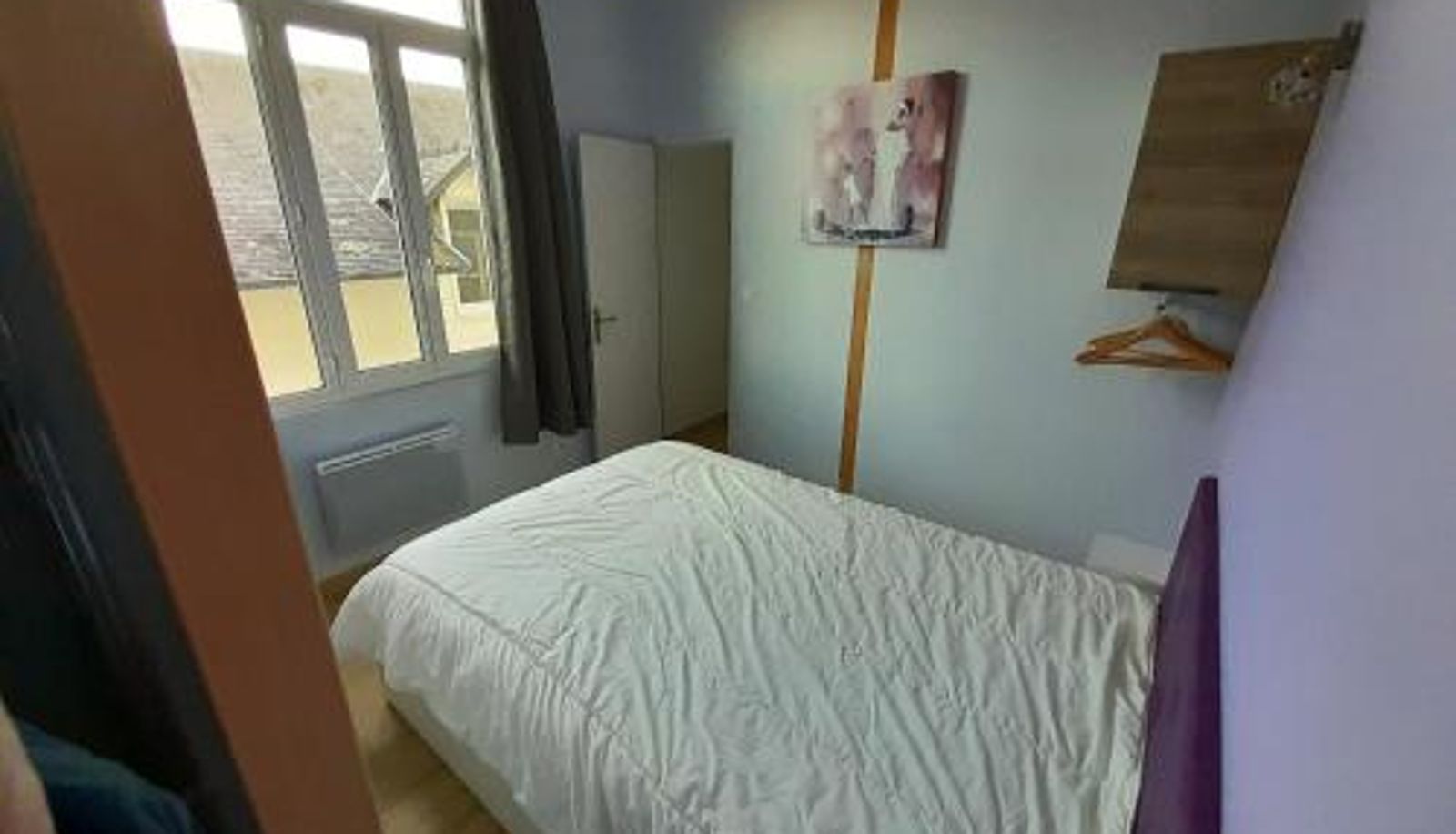 Kamer - Appartement accueillant à Saint-Quay-Portrieux 35 m² ensoleillé