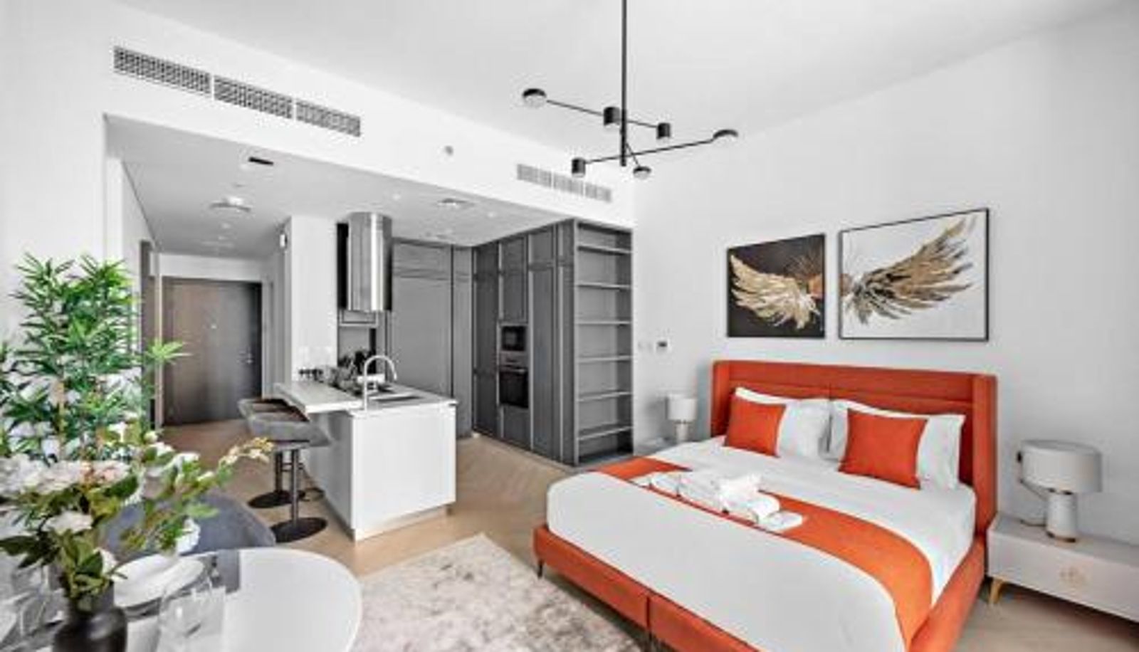 Info - StoneTree - Brand new Studio in Mohammed Bin Rashid City