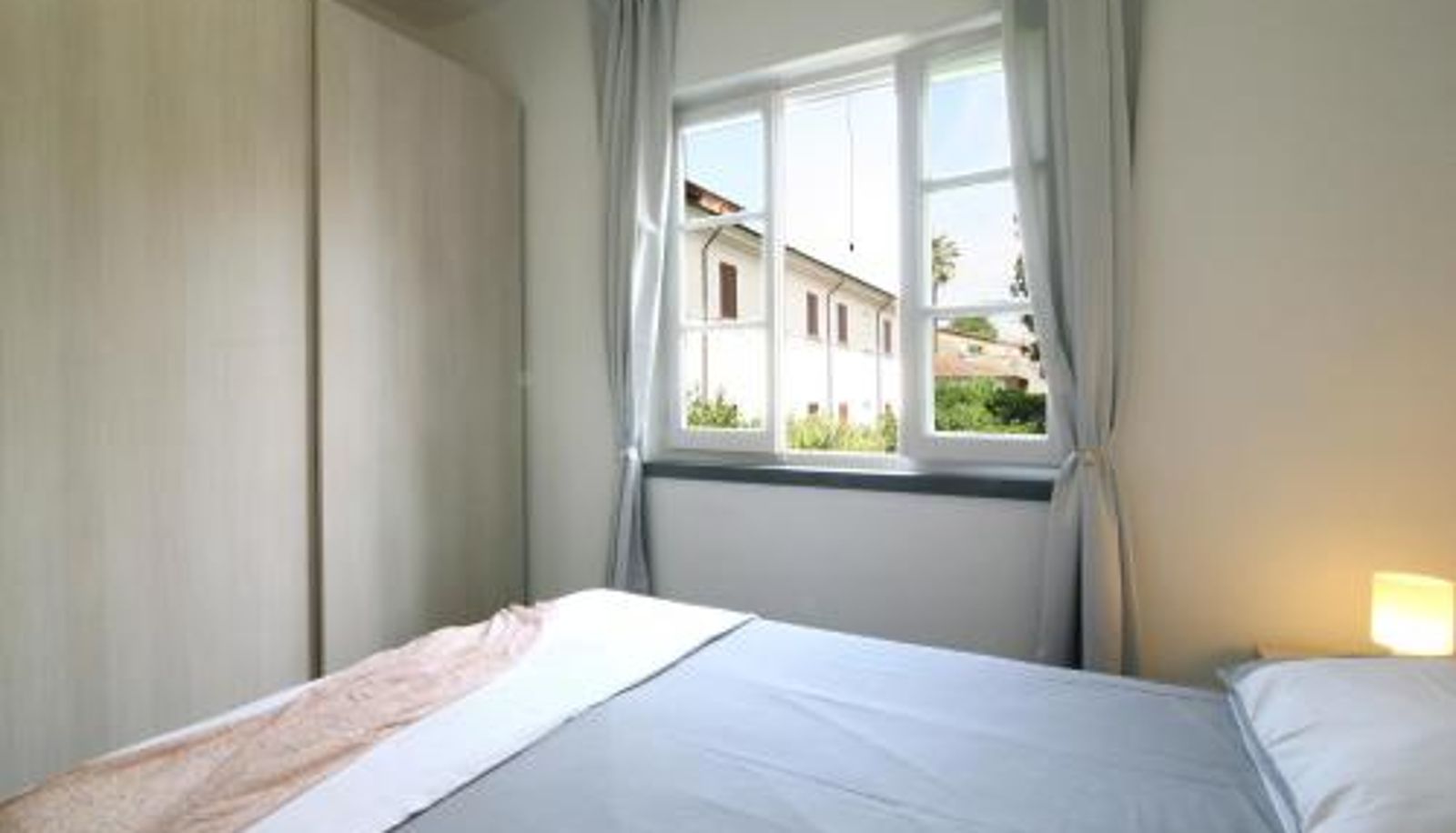 Apartment - Bonnes Vacances a Pietrasanta