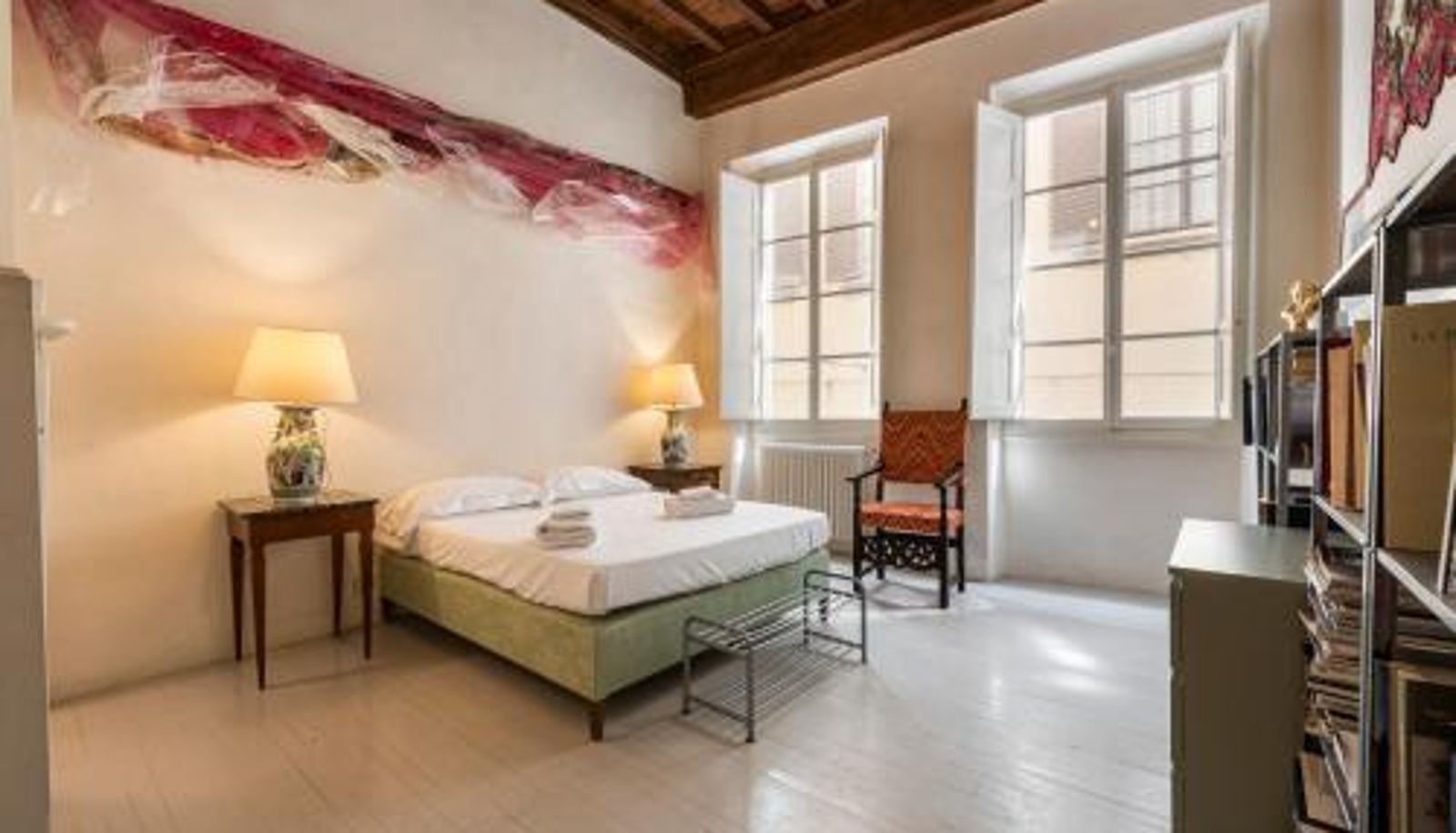 Appartamento - San Firenze House by Mmega