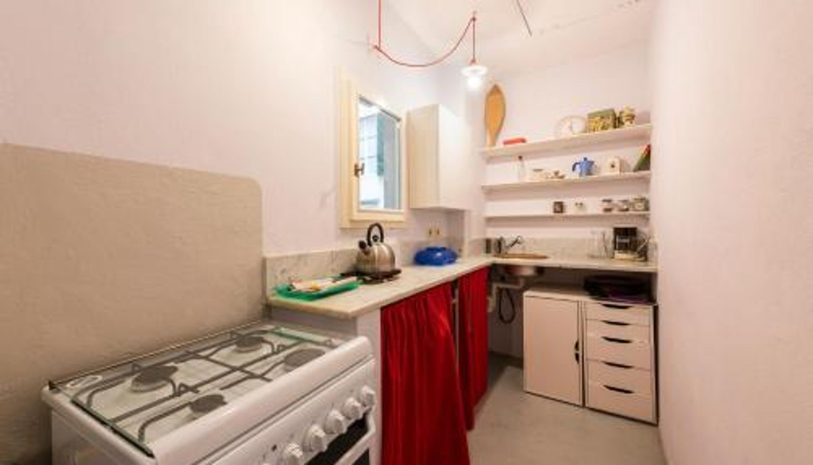 Apartment - San Firenze House by Mmega