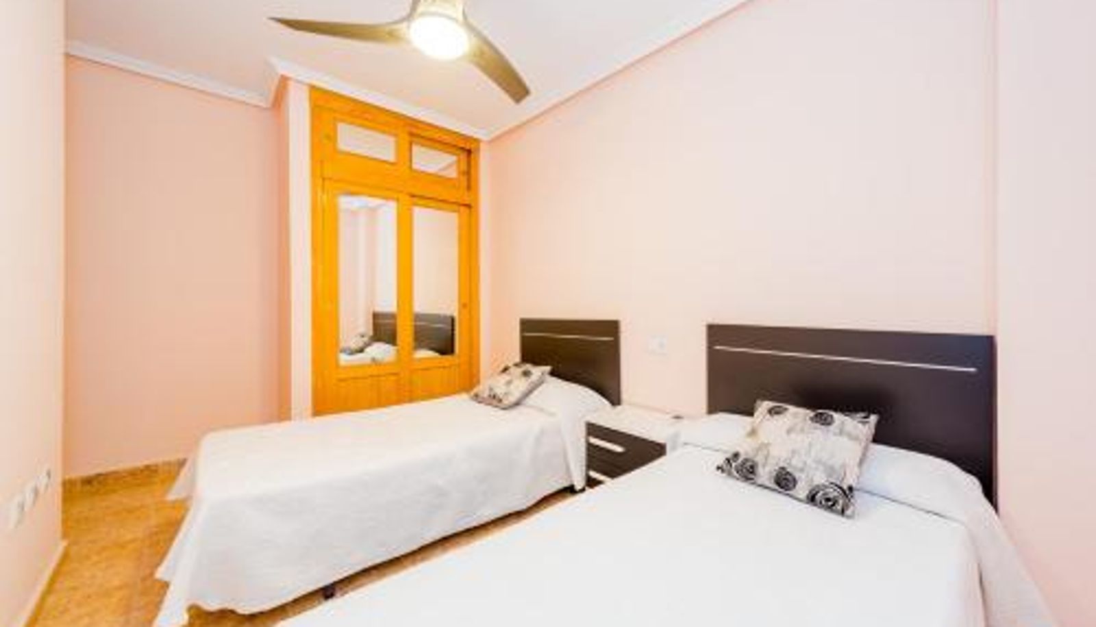 Standardzimmer - Alegria ID 55