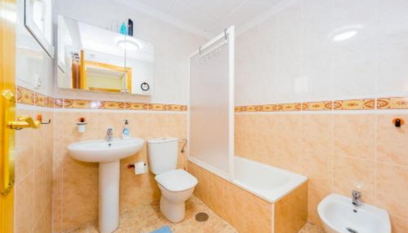 Standardzimmer - Alegria ID 55