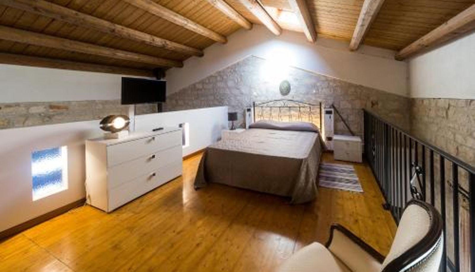 Appartamento - Le Tre Giare