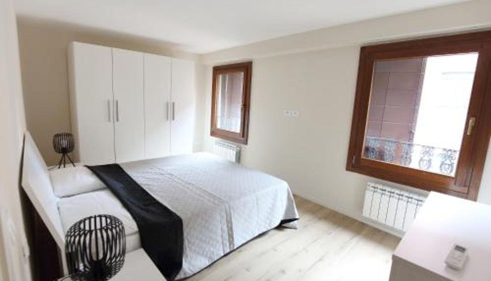 Apartamento - Ross' house 1