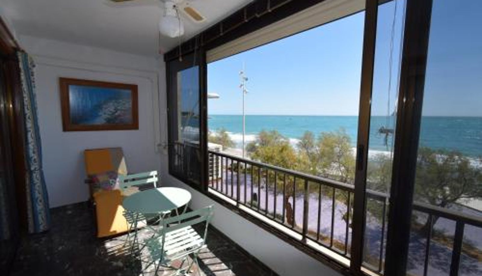 Appartement - BENIBEACH - Fincas Arena