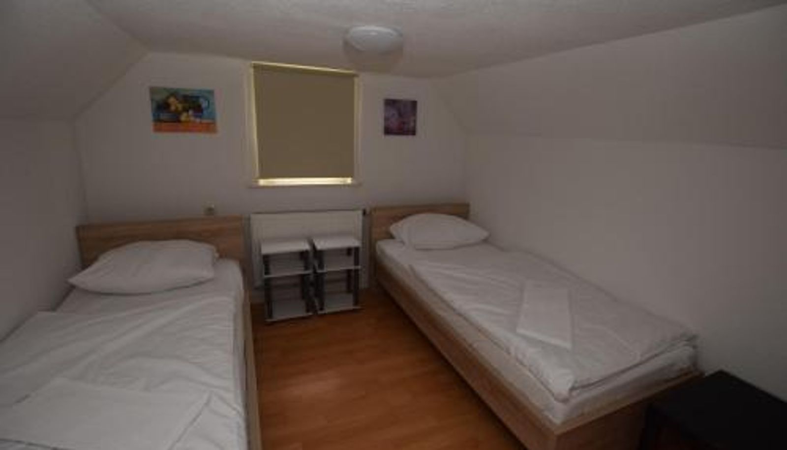 Habitación estándar - AB Apartment Objekt 27