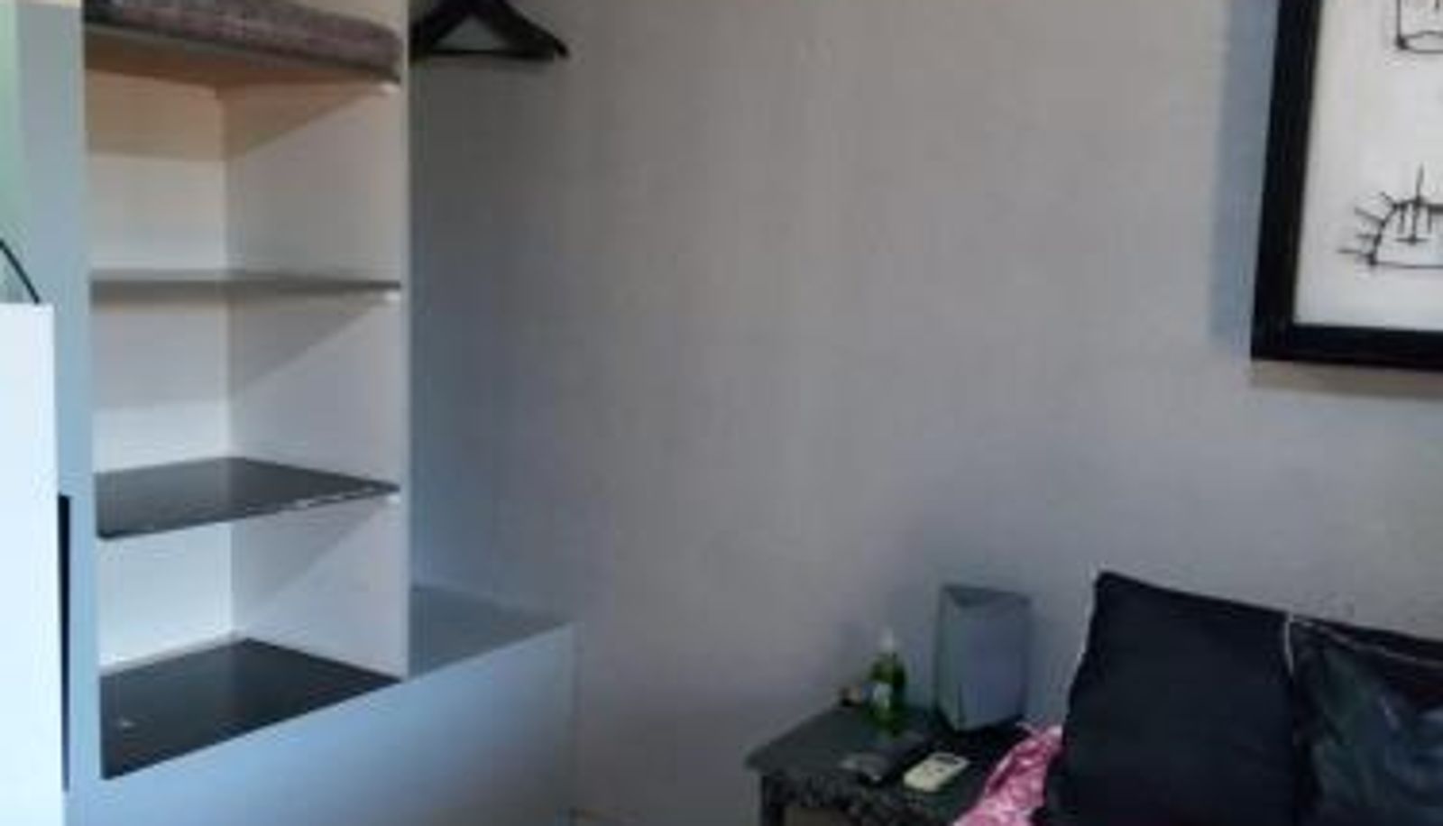 Standardzimmer - Departamentos Avenida San Martin