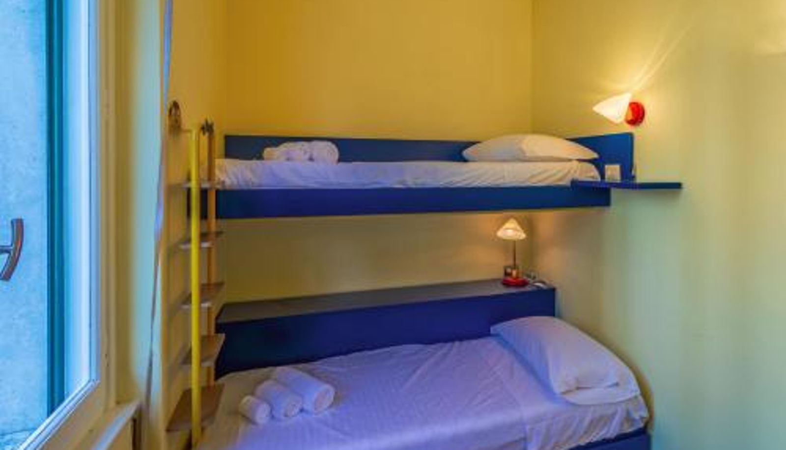 Apartment - IL GIARDINO NASCOSTO Relax vicino al porto