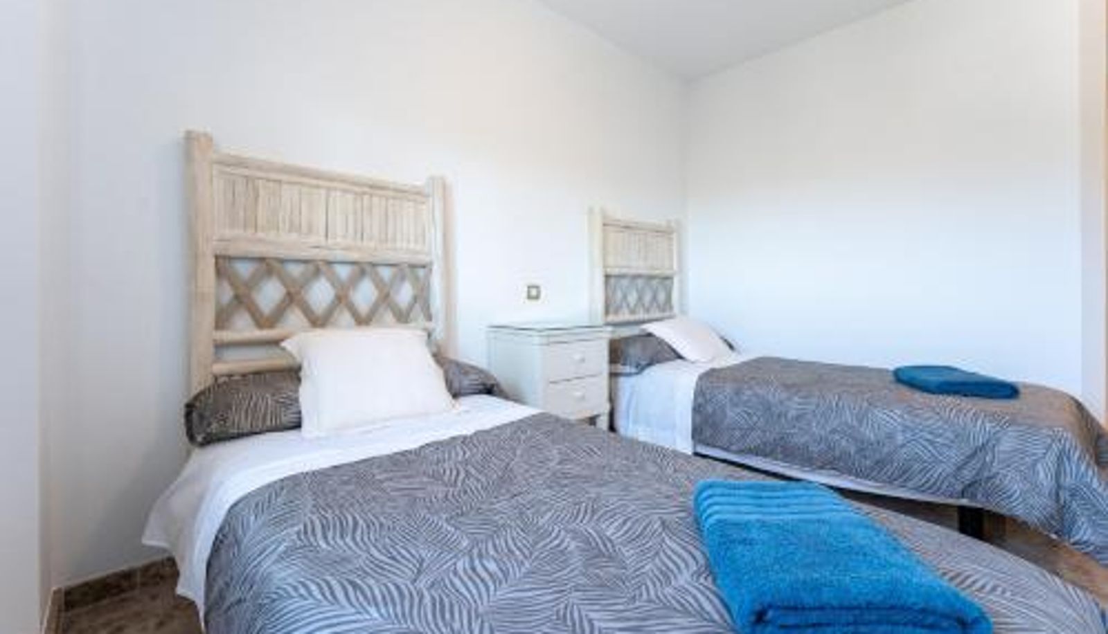 Appartement - Apartamento Cala de mijas