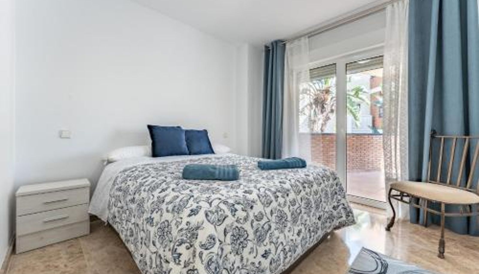 Appartement - Apartamento Cala de mijas