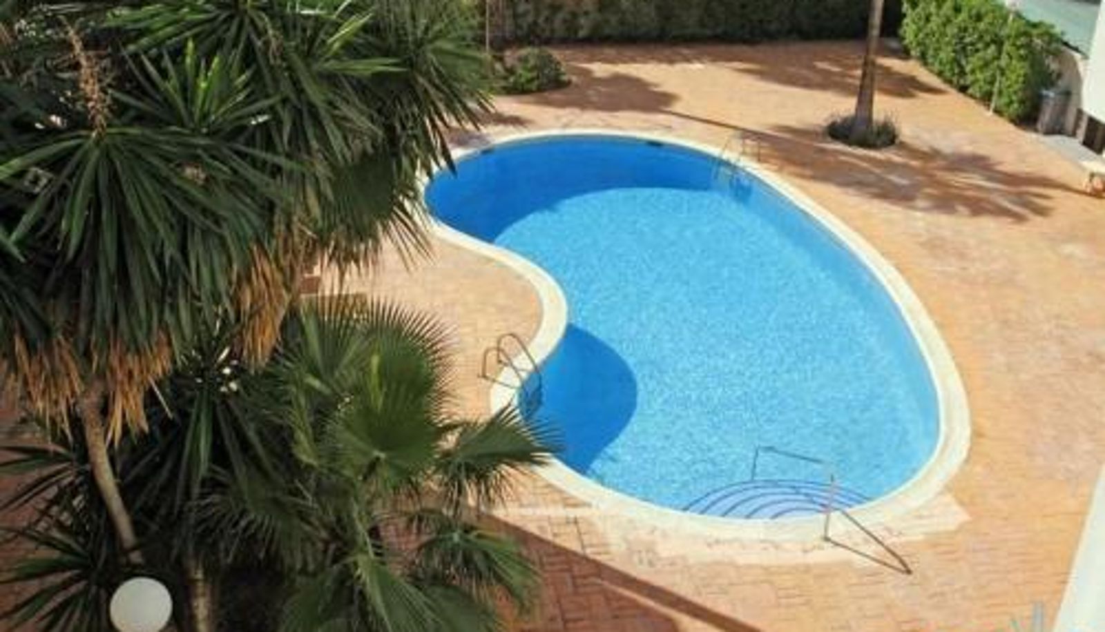 Appartement - VH CostaBlanca - NAIMA