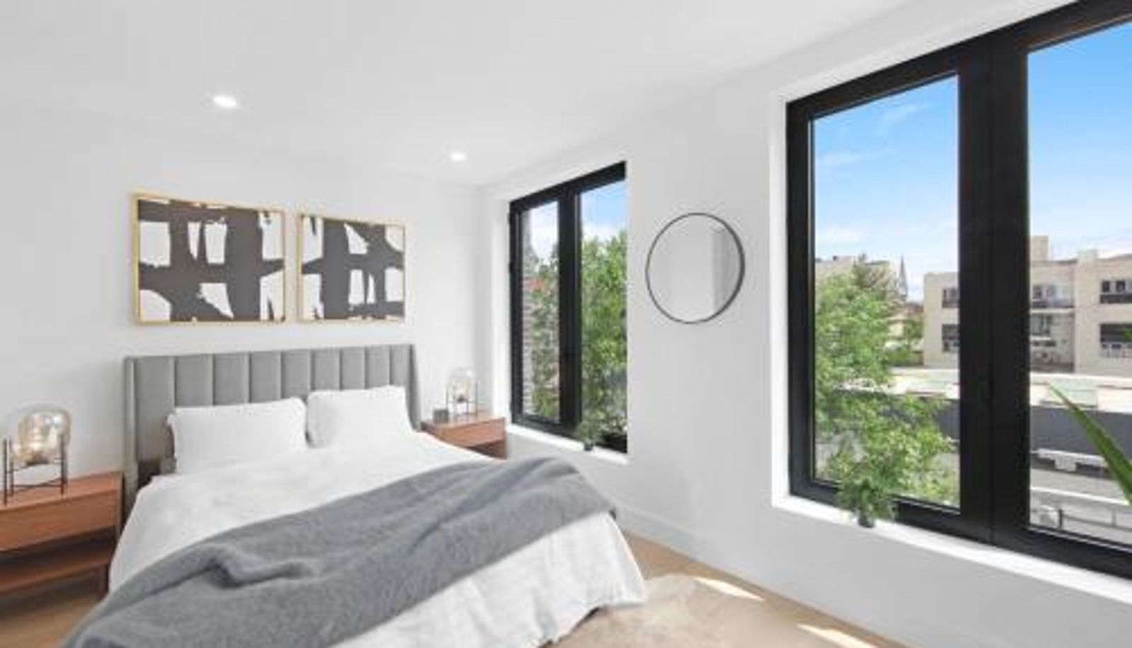 Habitación estándar - 149BK-501 NEW Prime greenpoint 2BR WD in unit