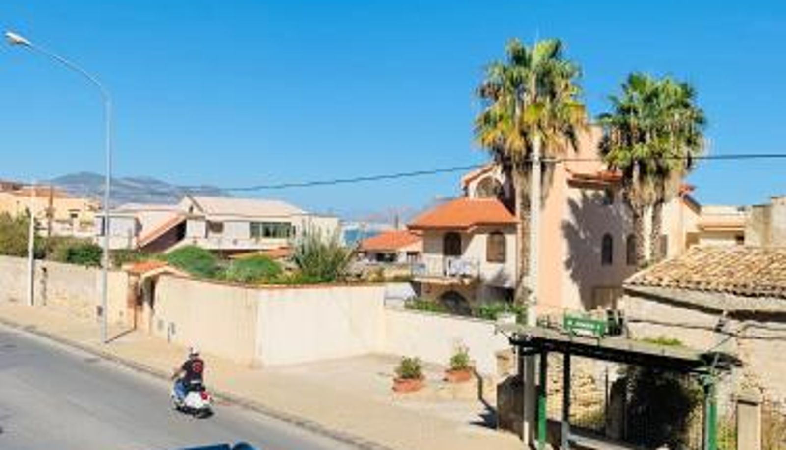 Info - Marine Case Vacanze