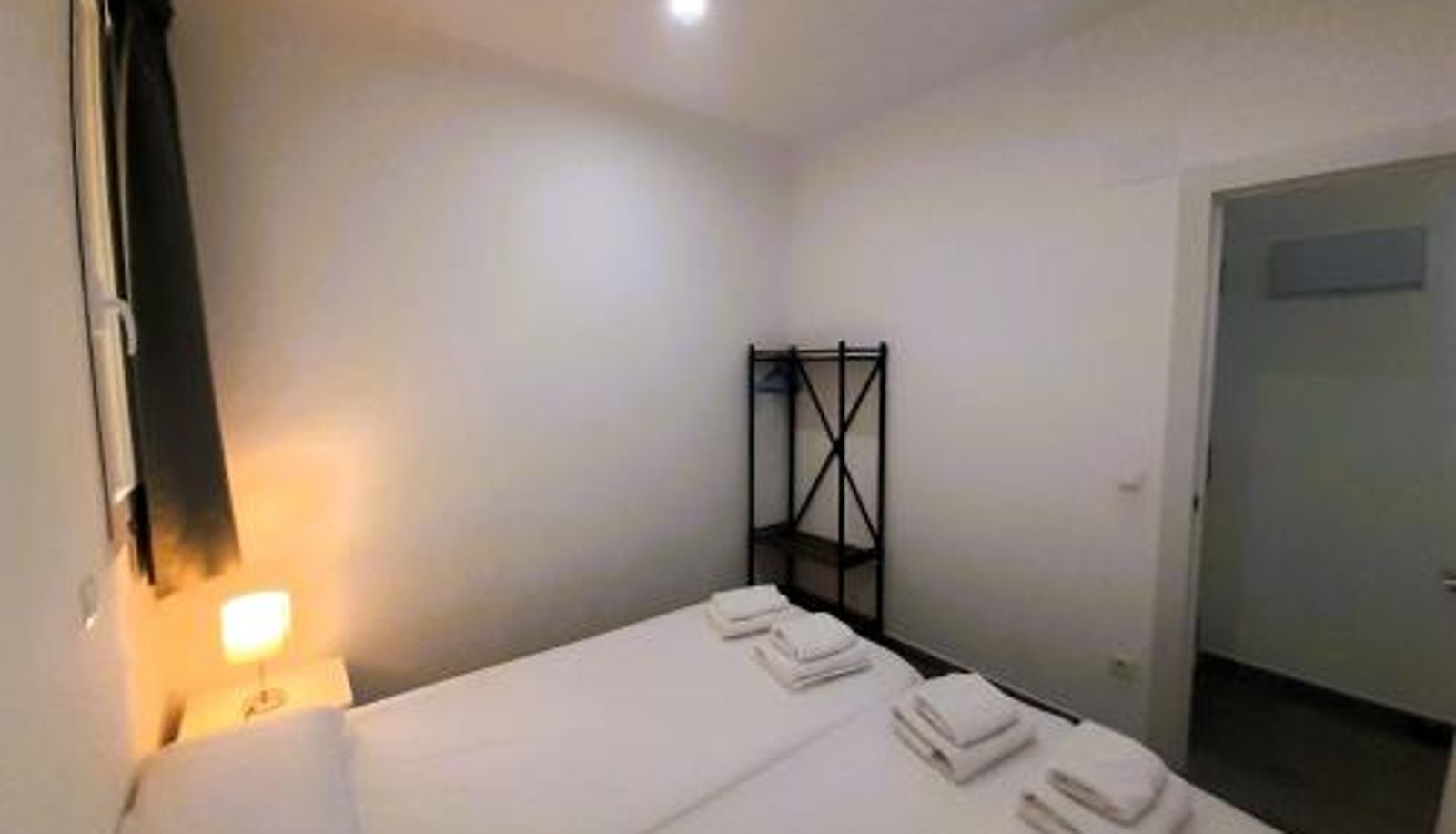 Standaardkamer - Acogedor apartamento en Gran Vía