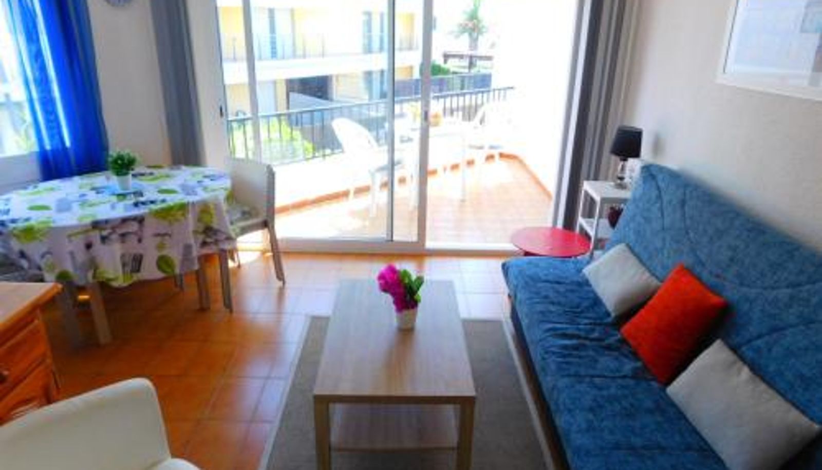 Habitación estándar - GMID IMMO A226 Moli de Vent 1
