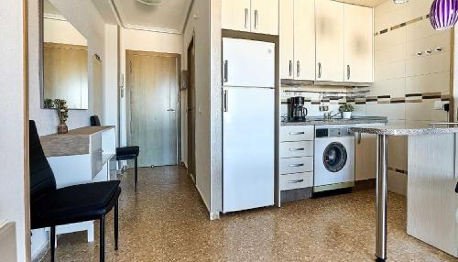 Apartment - Espanhouse Vera Torreblanca