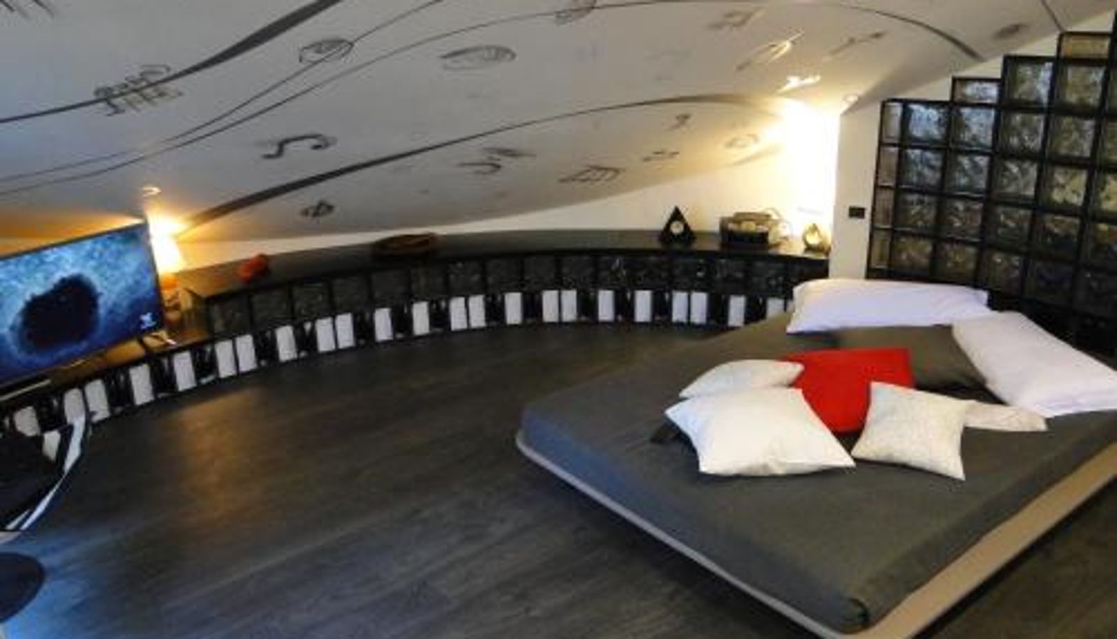 Apartament - Jazz Style Home