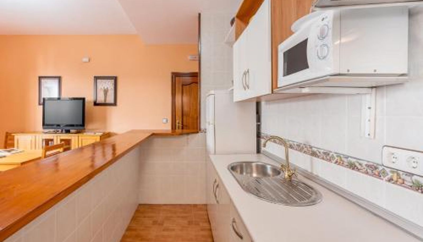 Standard room - Apartamentos Haza La Moraleda 2 y A
