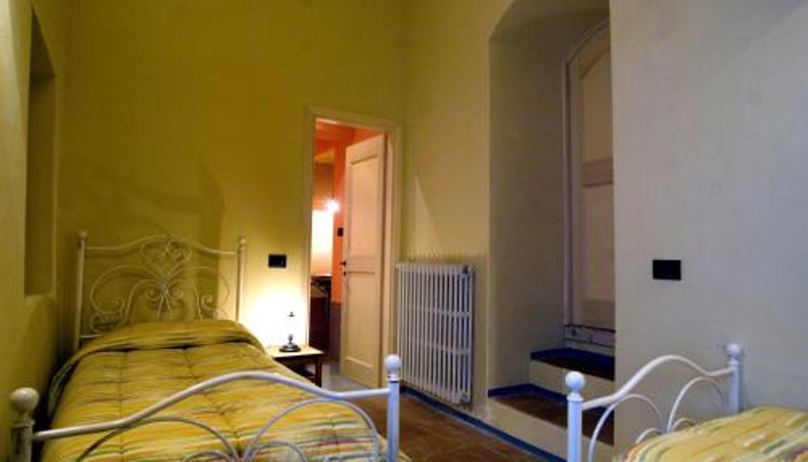 Apartment - Comfortable apartment in the heart of the Tuscan countryside
