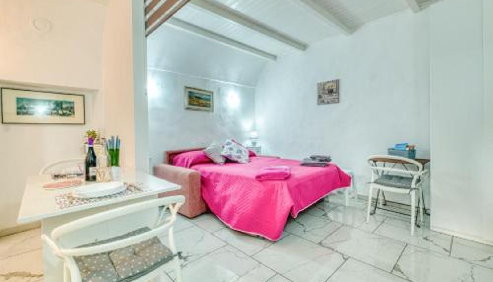 Apartment - Maison La Vanda - centro citta - Happy Rentals
