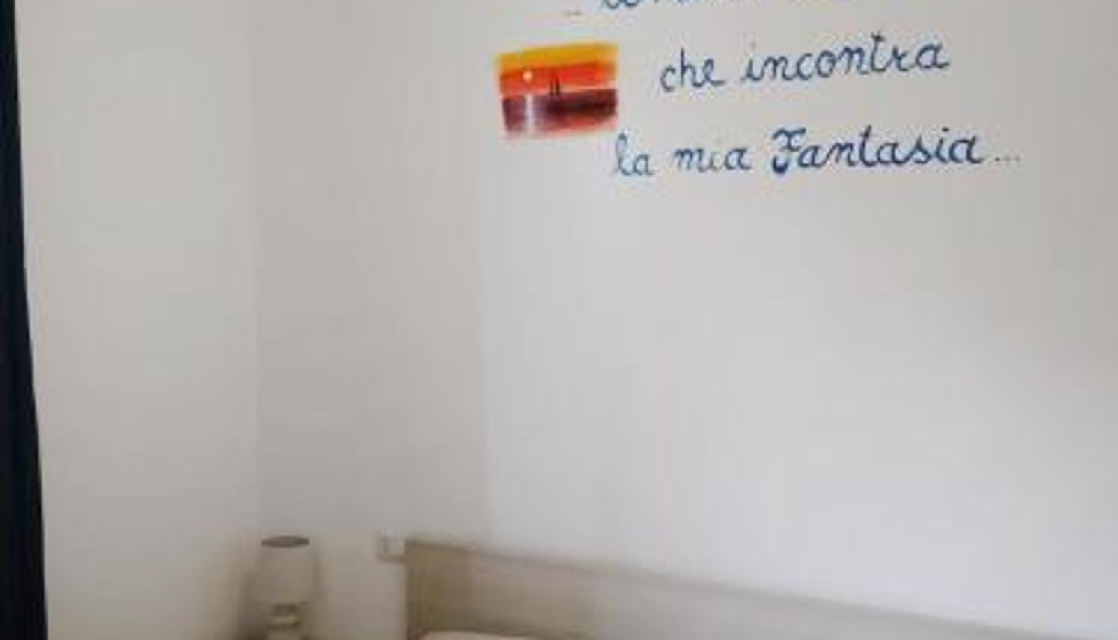 Chambre Standard - Affittimoderni Castelsardo Aurora