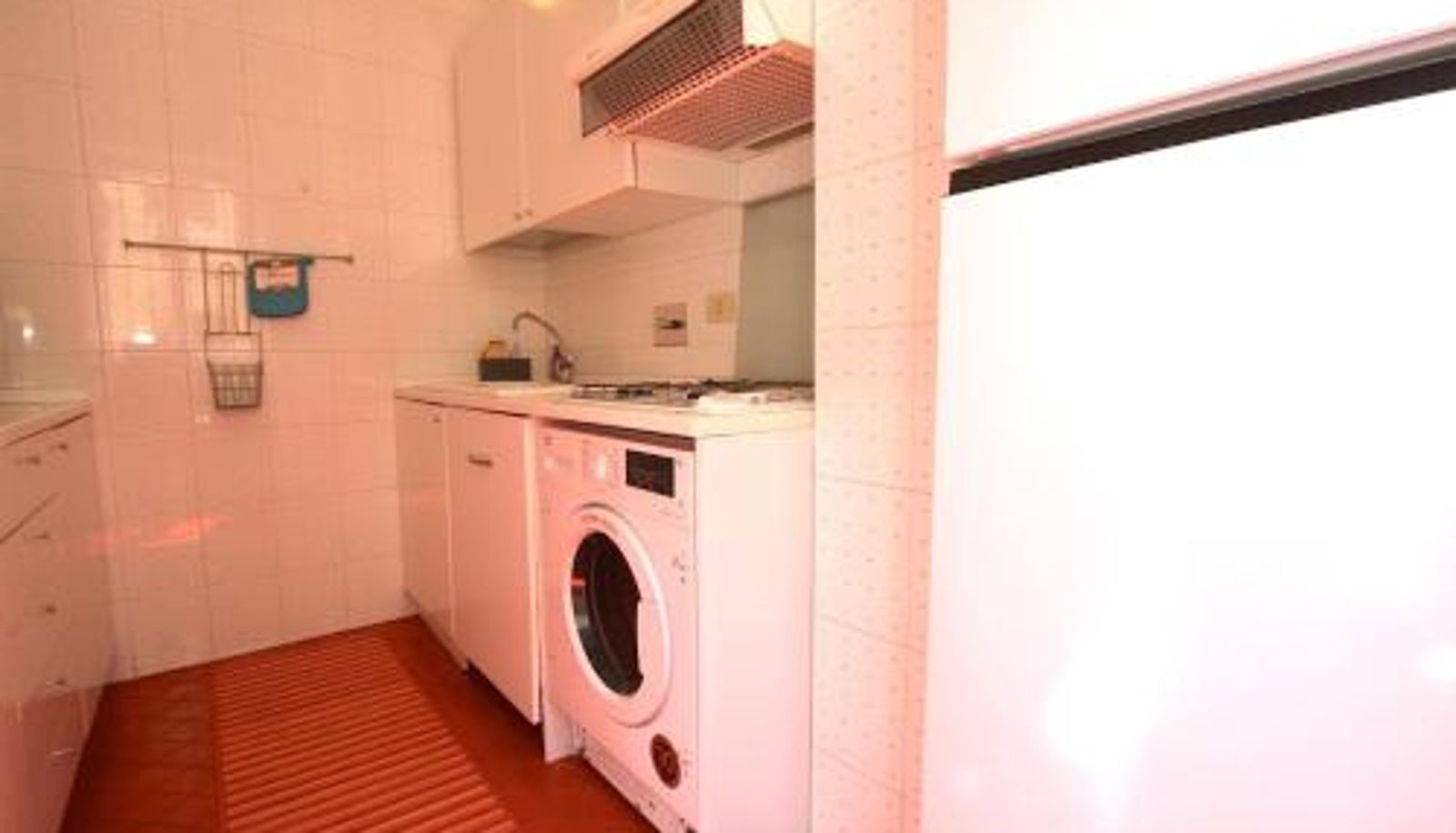 Info - Borbera Holiday House