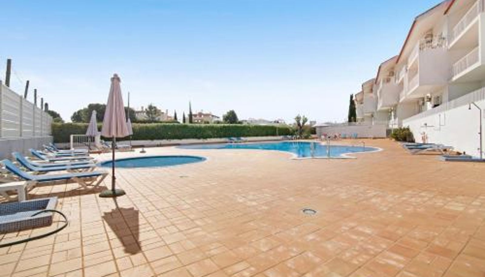 Apartment - Costa Cabanas 1