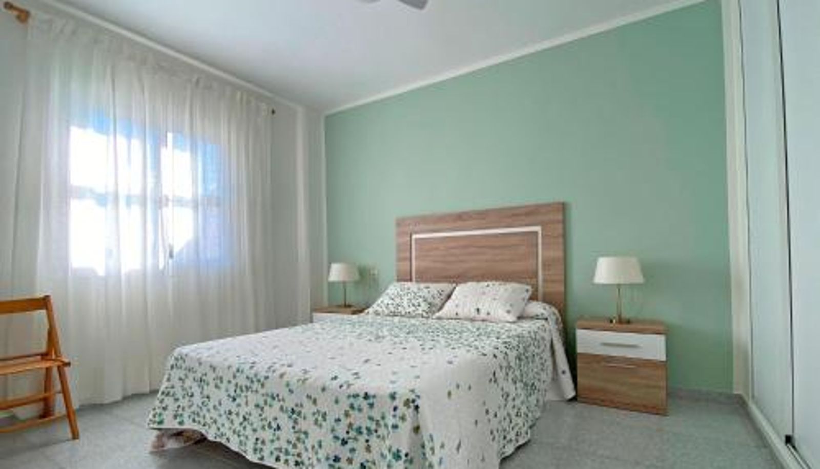 Apartment - Atalaya Mar Apartment with terrace and great views at 5 minutes from the beach