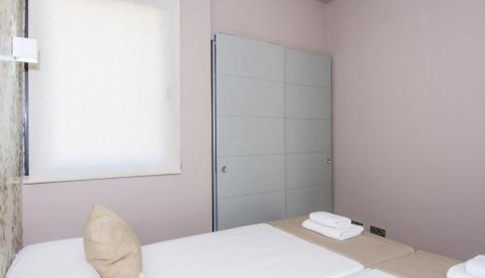 Habitación estándar - Vera Golf Los Dos Soles Bajo Jardín Piscina Wifi
