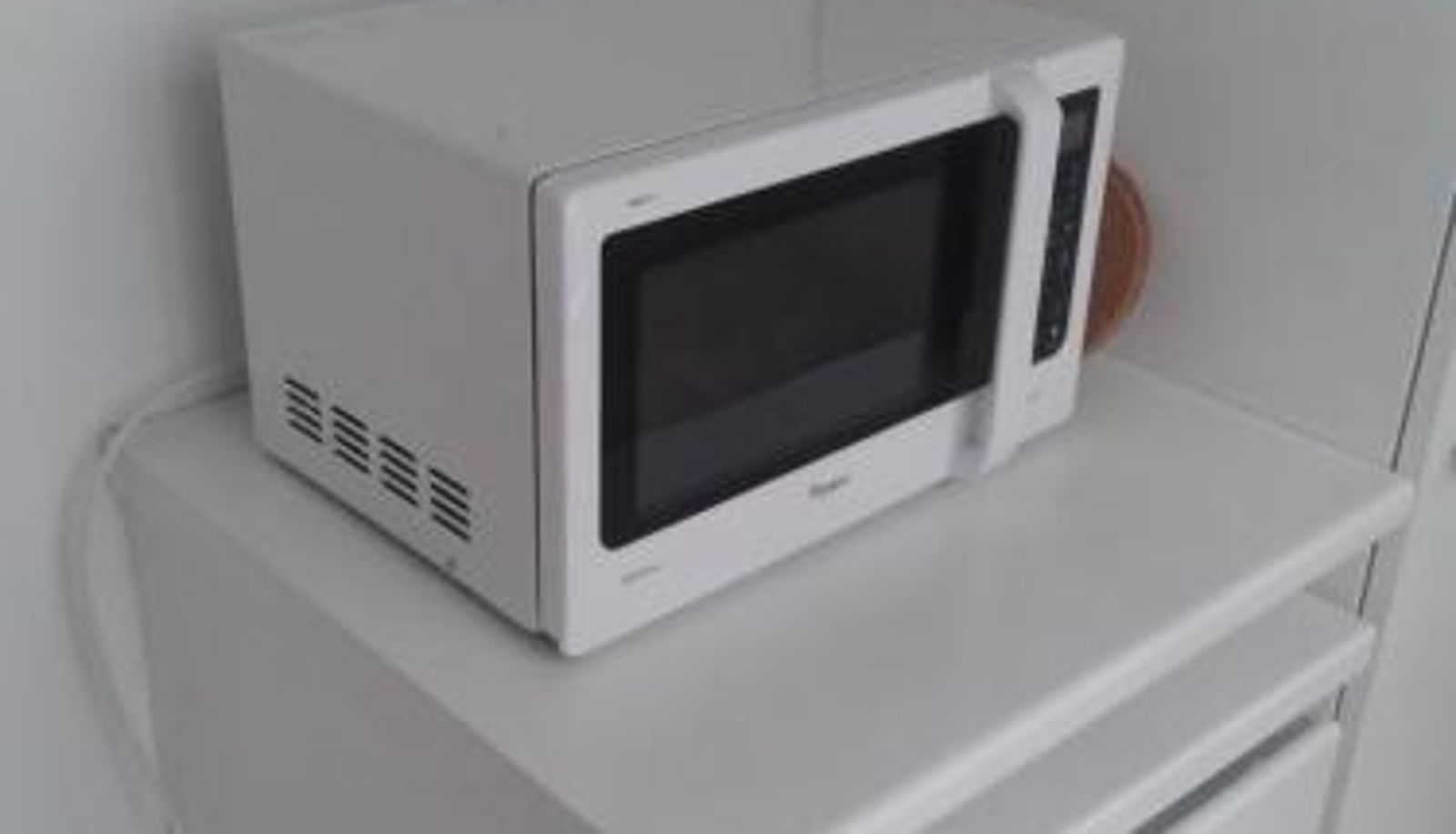 Cucina - Appartamento del Campuccio