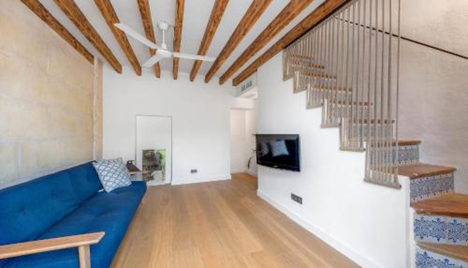Camera standard - Loft en Santa Catalina