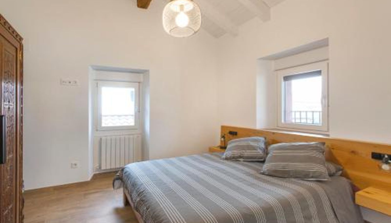 Apartment - Apartamentos turísticos Rurales ITURBURUARENA